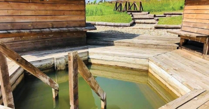 Kaláka a Dungó-feredőnél, majd szezonnyitó